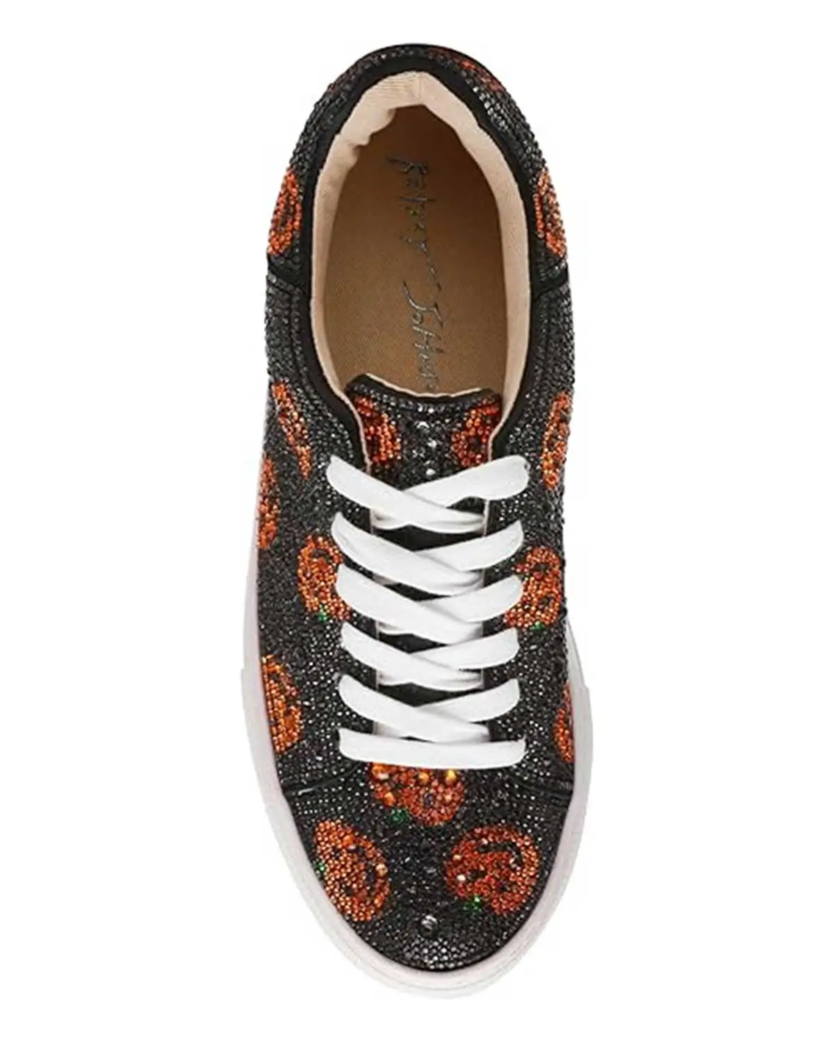 Betsey Johnson Women's Sidny Sneaker