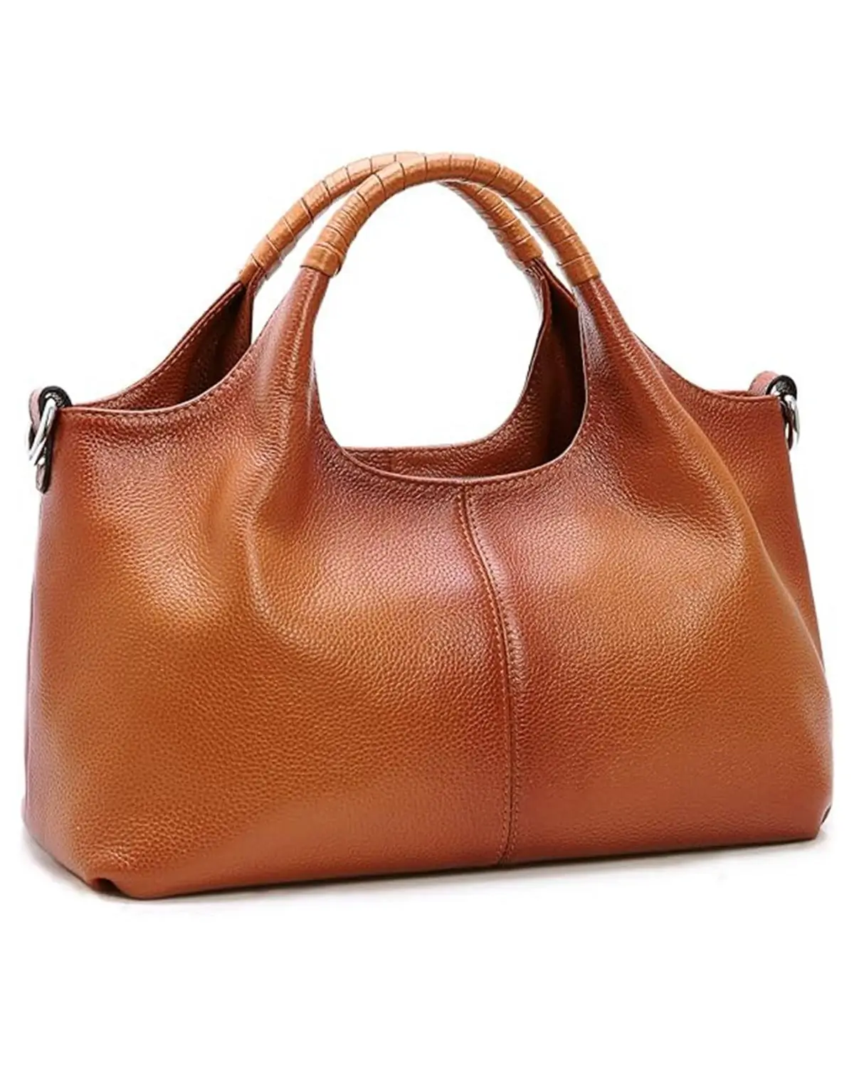 Iswee Genuine Leather Shoulder Bags