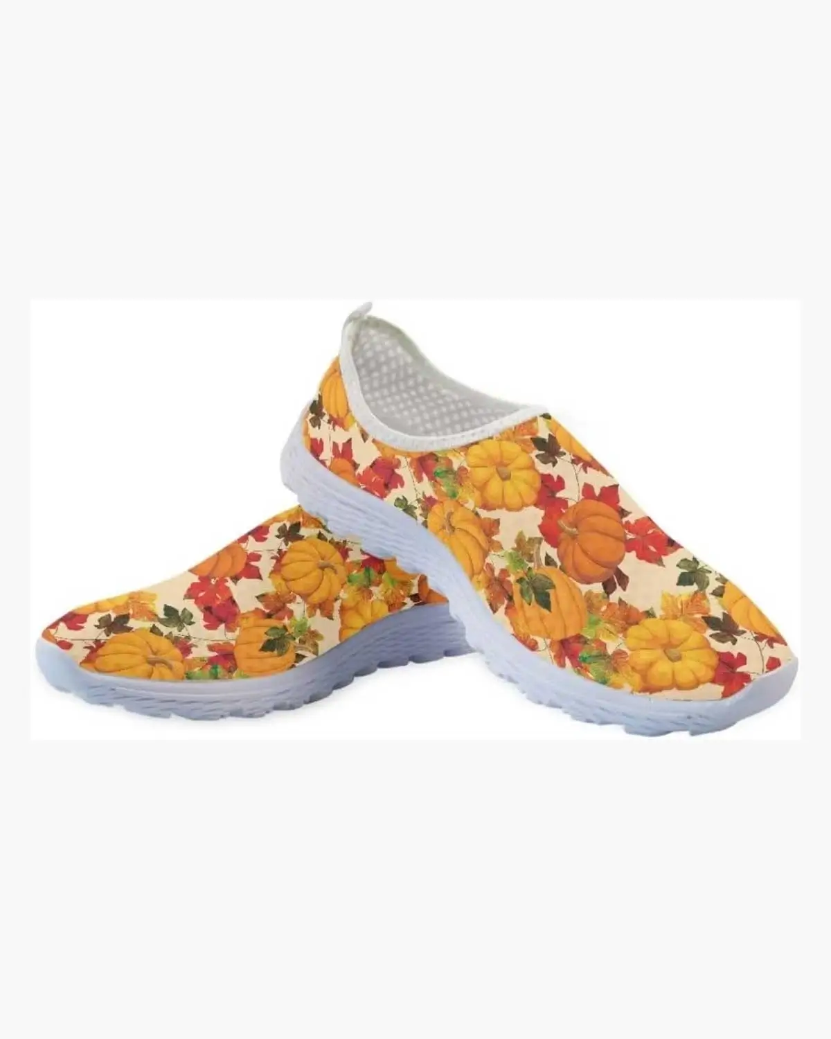 Jeiento Halloween Shoes for Women