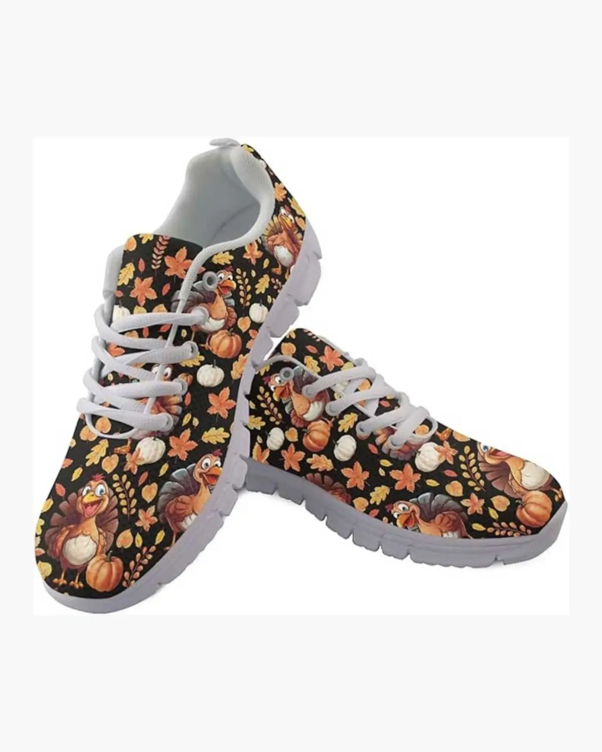 Jeiento Women Trainers Sports Running Shoes