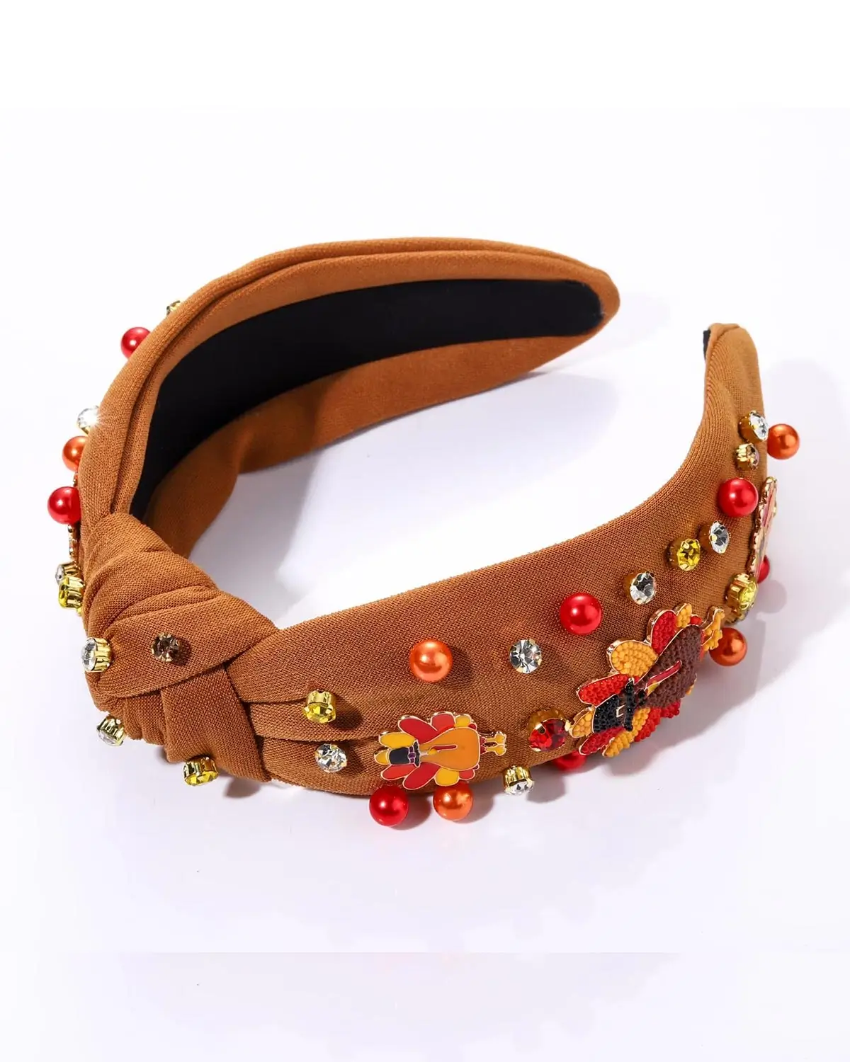 NVENF Thanksgiving Headband 