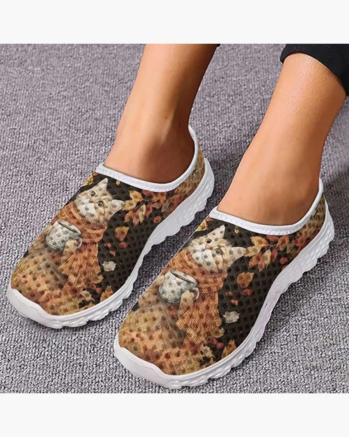 POLERO Water Shoes Fashion Shoes