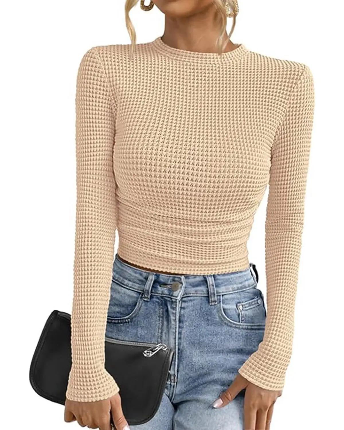 PRETTYGARDEN Women Tops