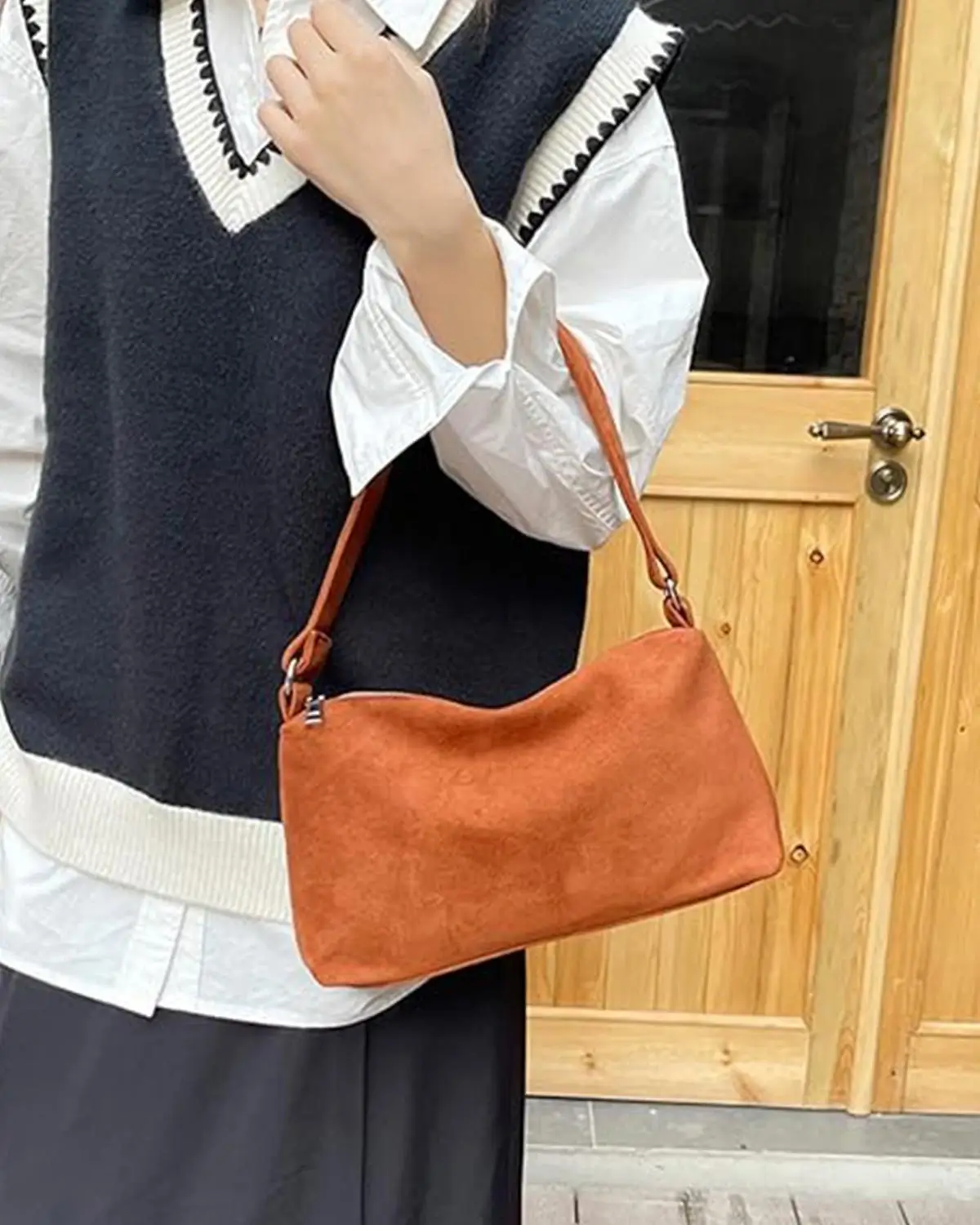Tellrain Handsbag