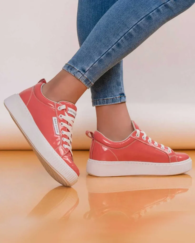 Thanksgiving Women Shoes