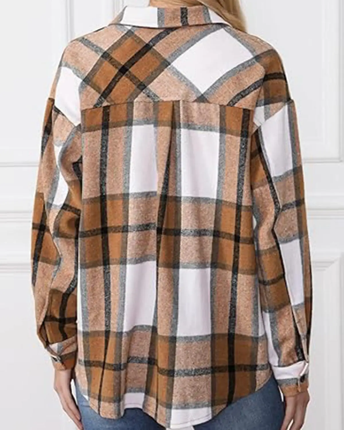 Trendy Queen Womens Fall Outfits