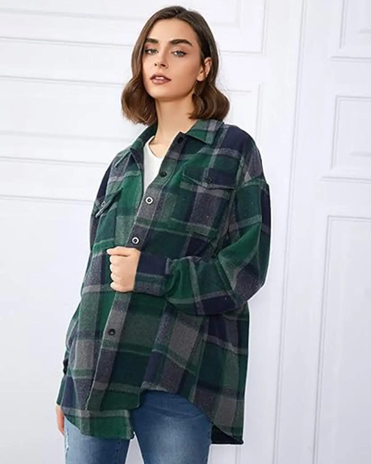 Trendy Queen Womens Fall Outfits