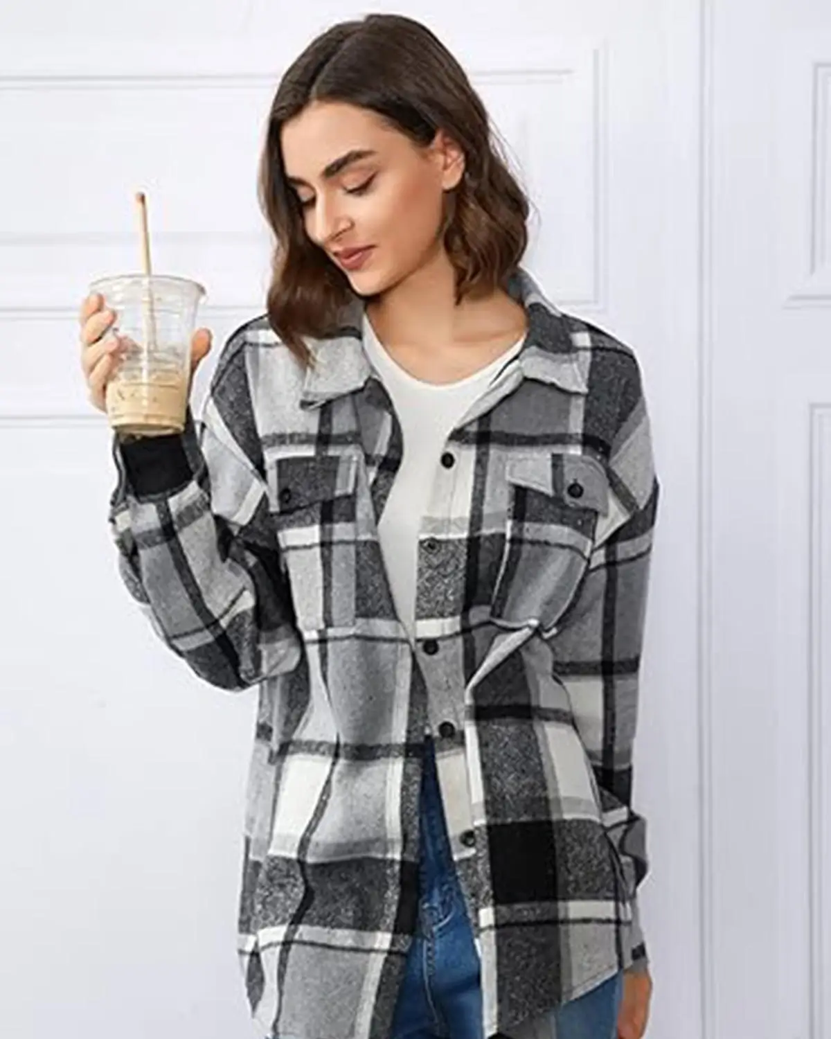 Trendy Queen Womens Fall Outfits