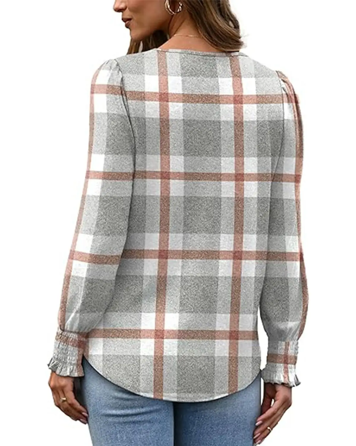 XIEERDUO Blouses for Women