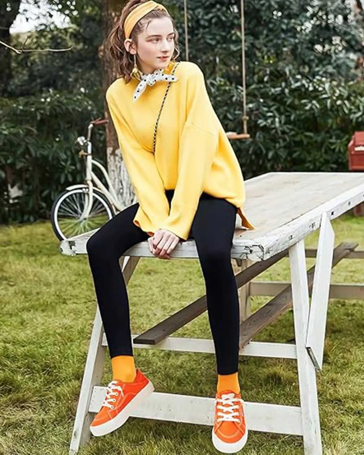 hash bubbie Women's Slip on Shoes