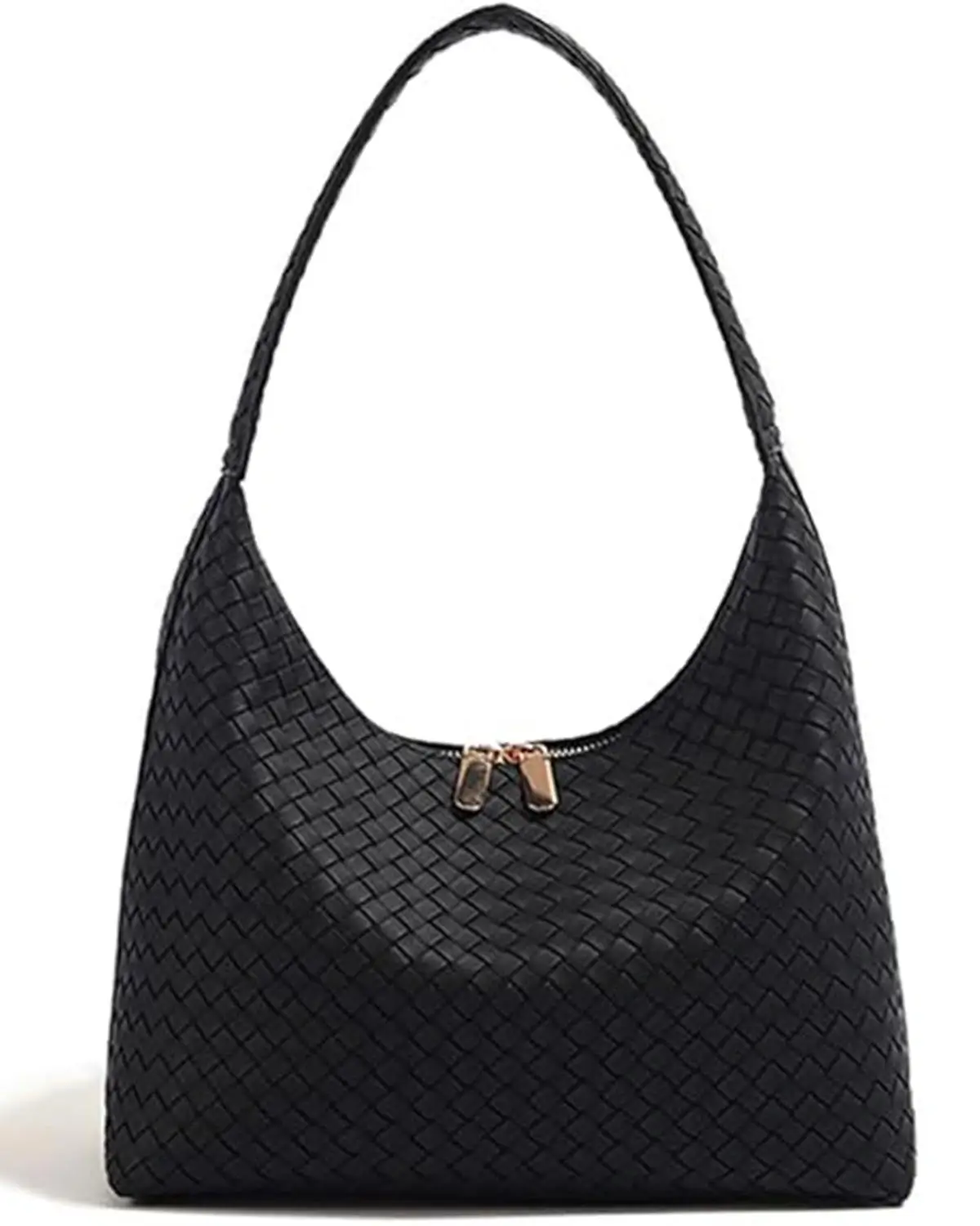 slouchy tote handsbag