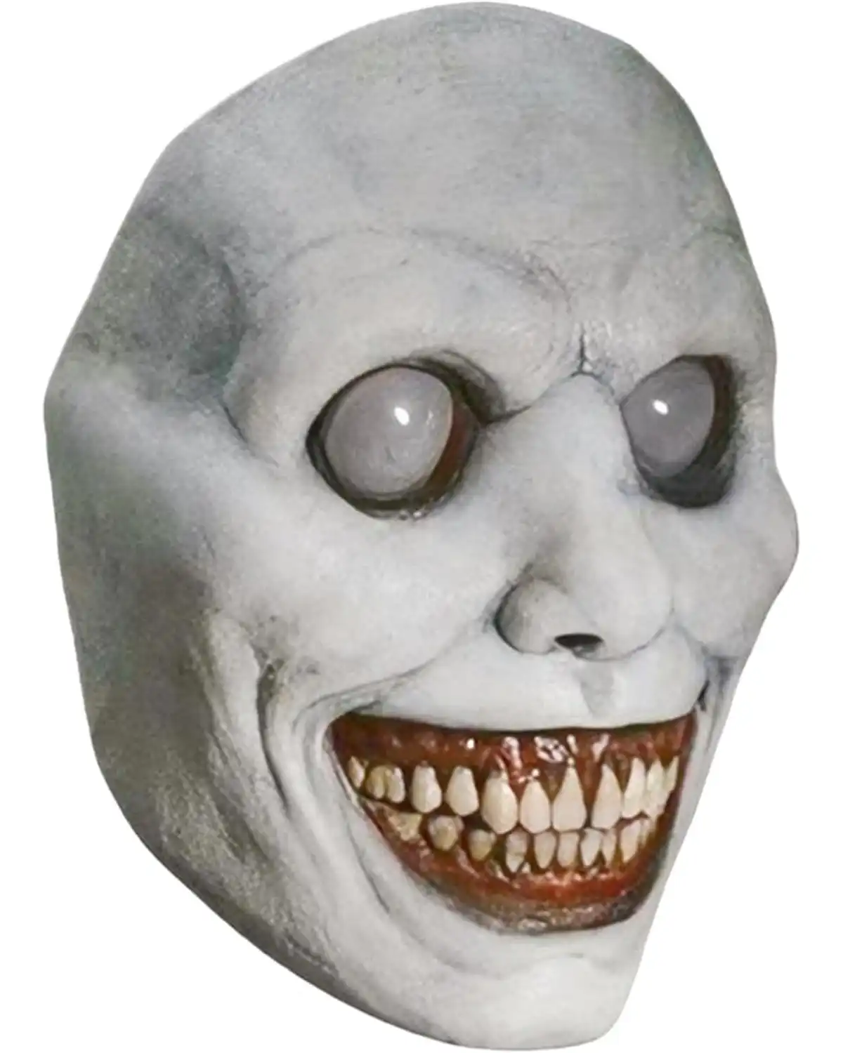 Aerkersun Scary Halloween Mask for Adults