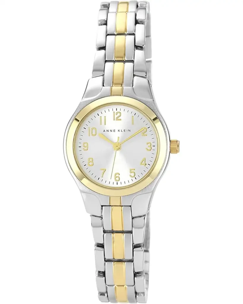 Anne Klein Women Bracelet Watch