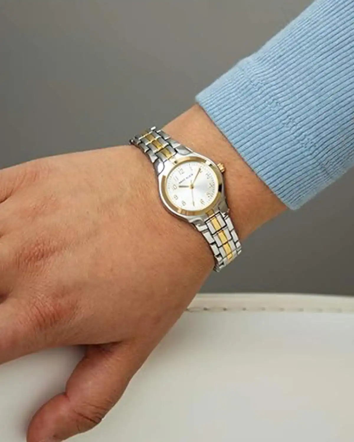 Anne Klein Bracelet Watch for Women