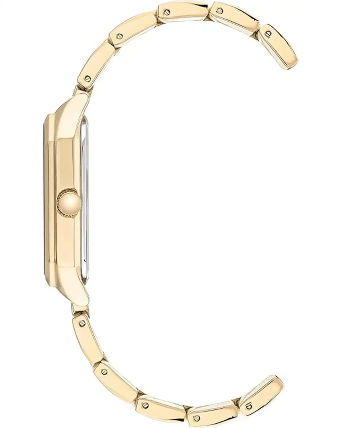 Anne Klein Women Premium Crystal Accented Bangle Watch Review