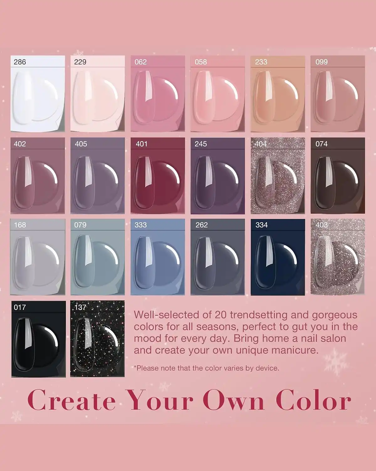 Azurebeauty Dip Powder Nail Kit Review