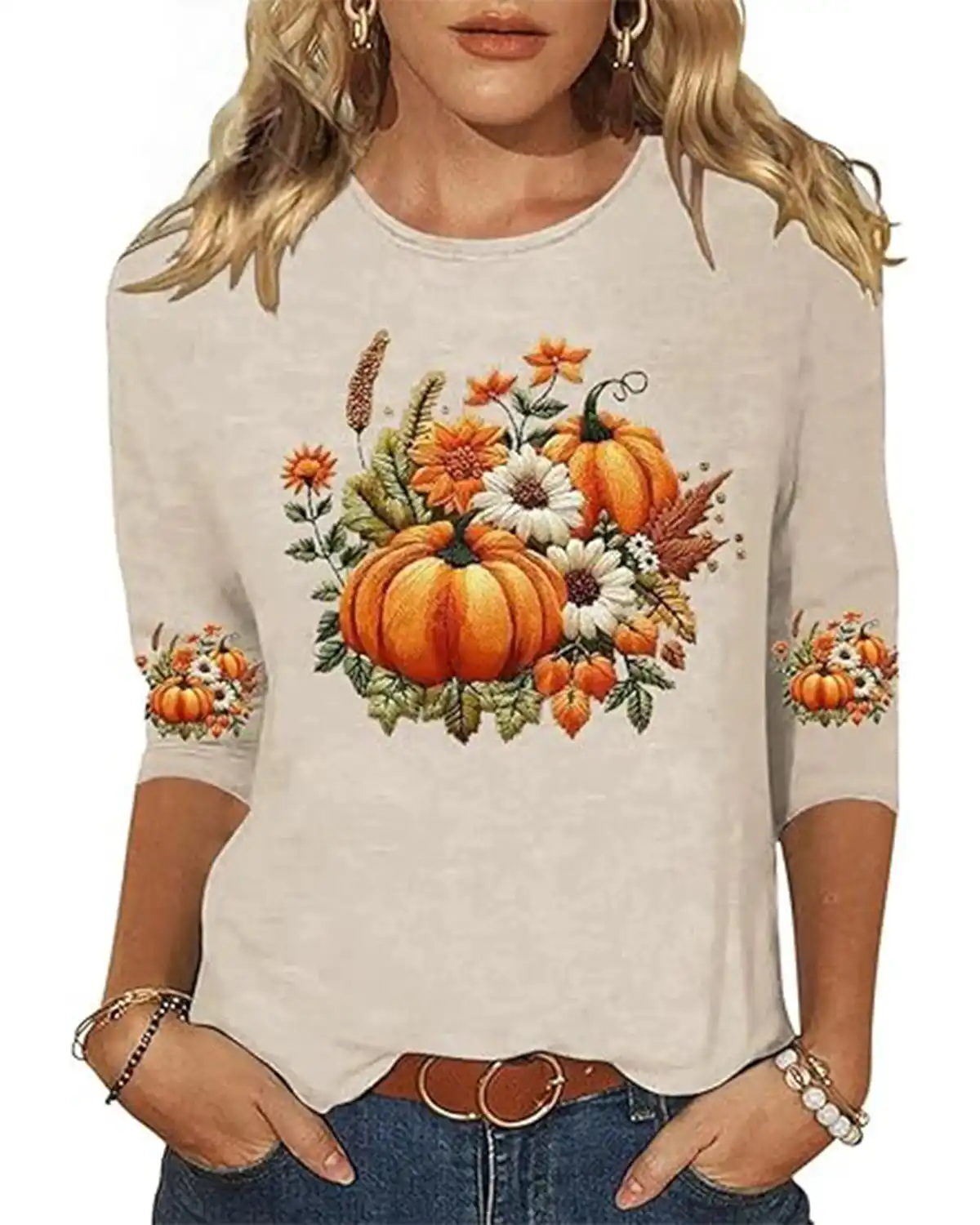 Beopjesk Thanksgiving T-Shirts