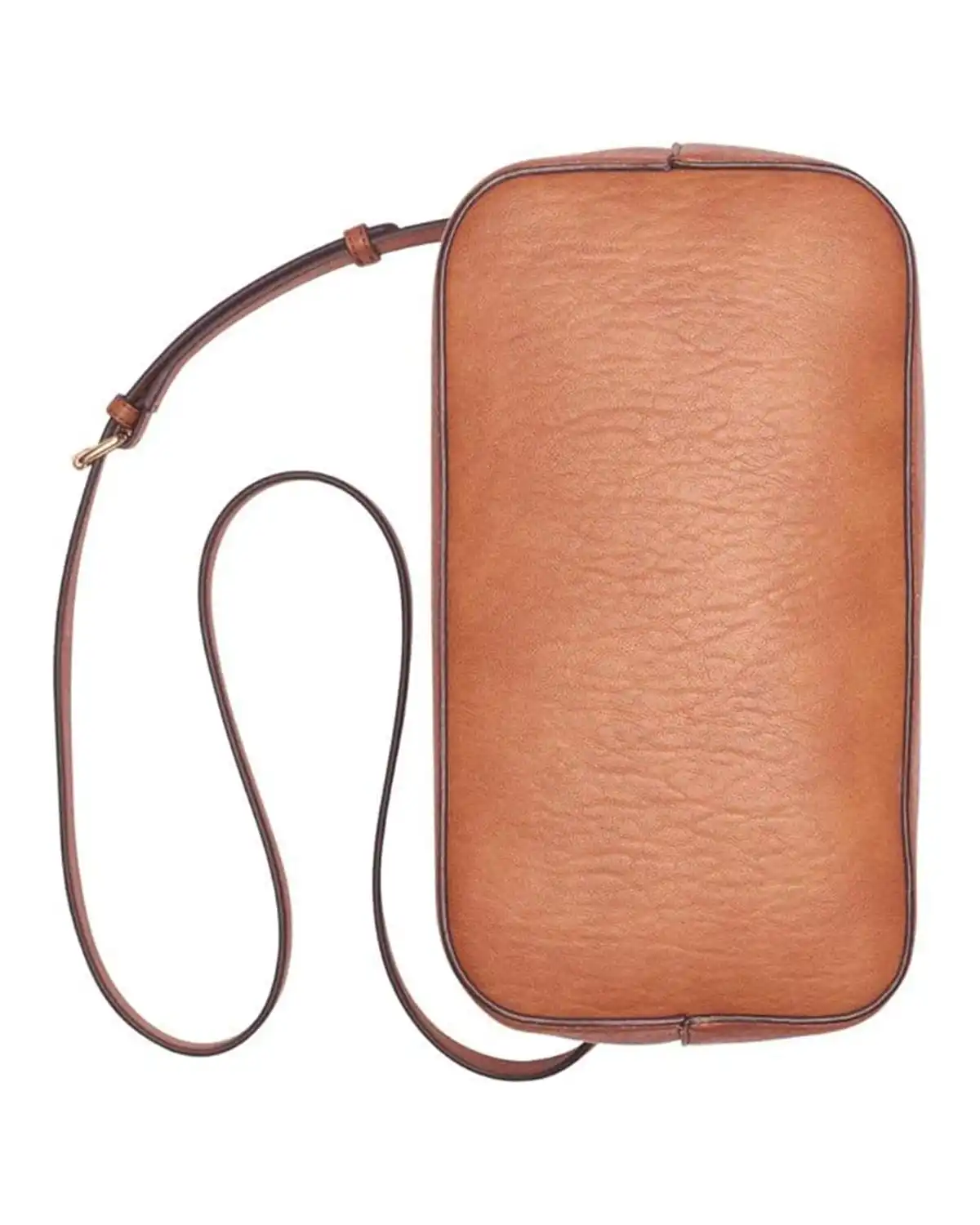 Calvin Klein Women Gabrianna Novelty Bucket Shoulder Bag