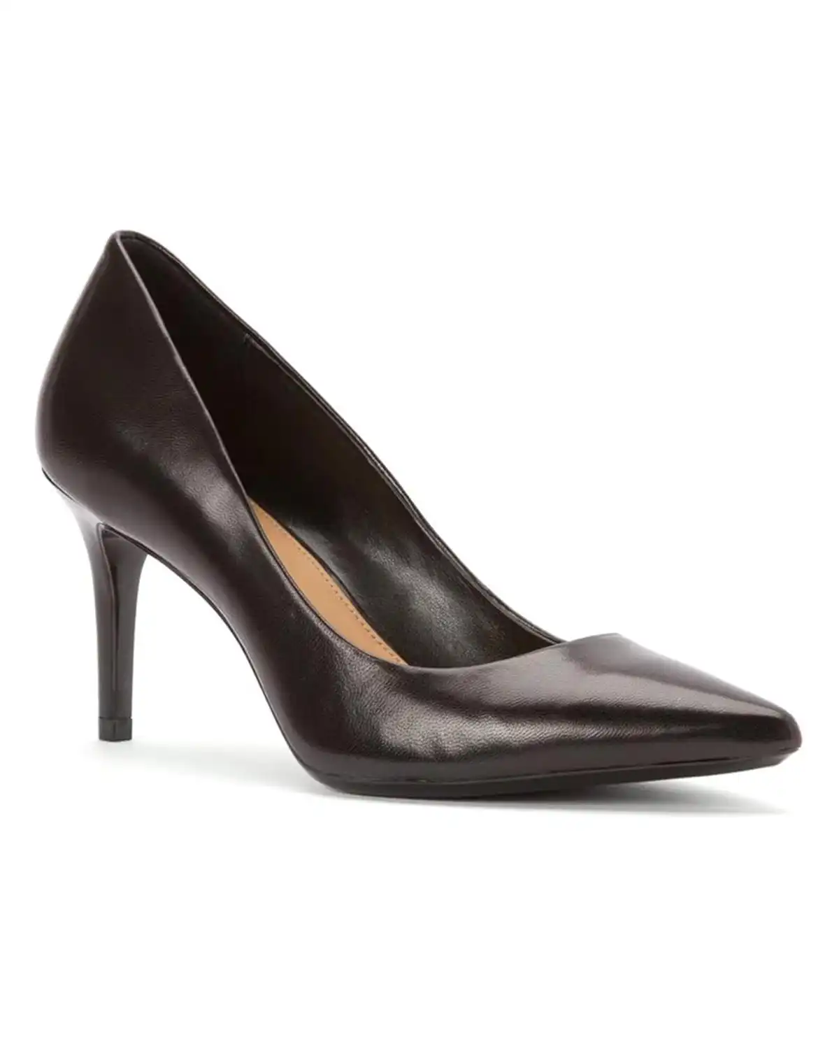 Calvin Klein Women Gayle Pump Review
