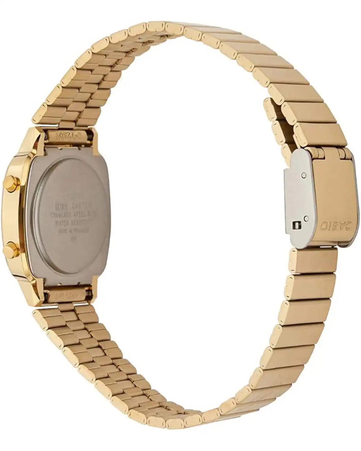 Casio MDV106 Series Unisex Analog Watch For Women