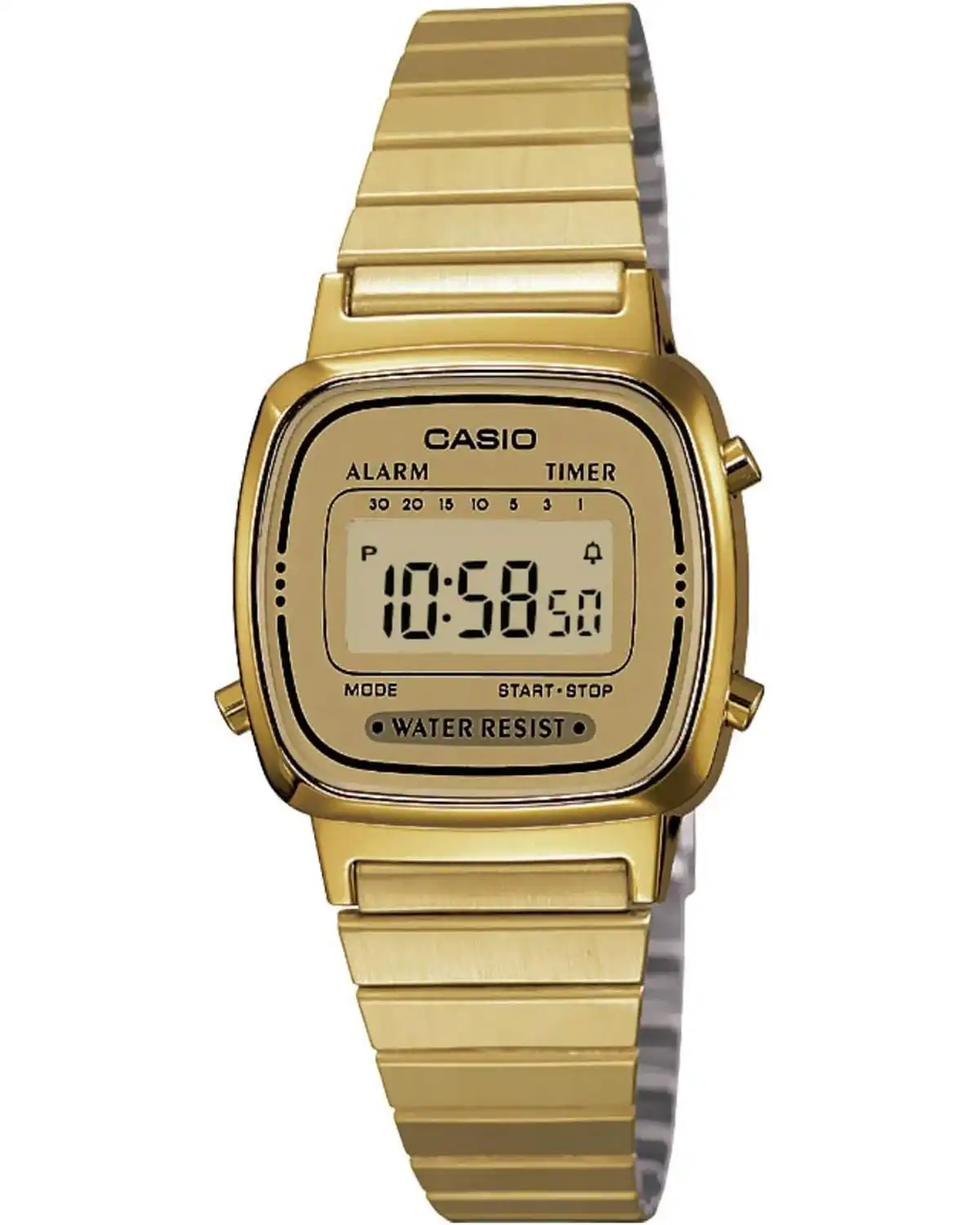 Casio MDV106 Series Unisex Analog Watch