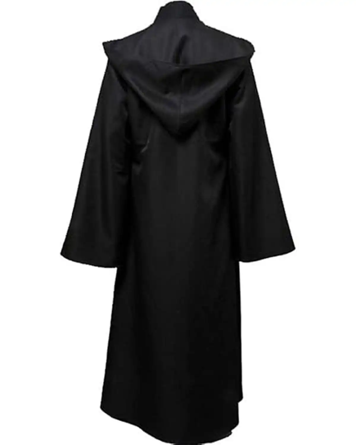 Cosplaysky Mens Cosplay Cloak Robe Costume Tunic Hooded Uniform