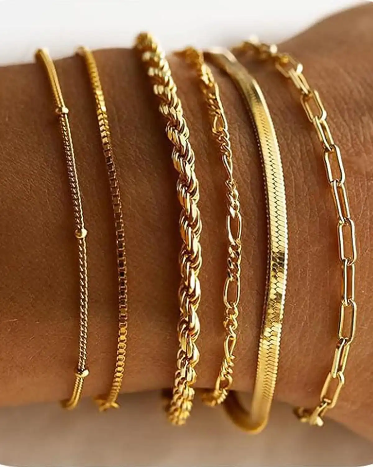 Dearmay 14K Gold Plated Bracelet Review