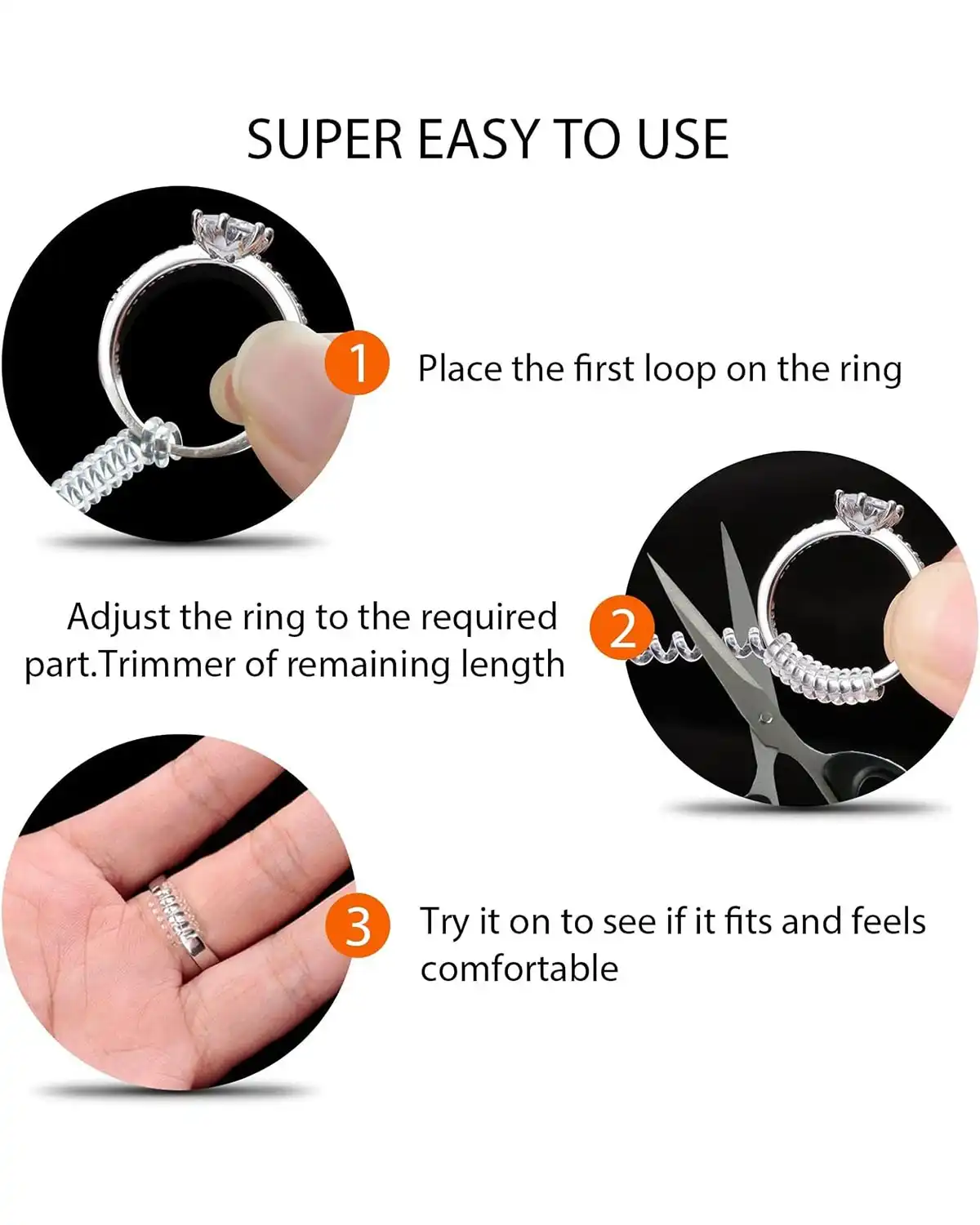 Eiito Ring Sizers Review