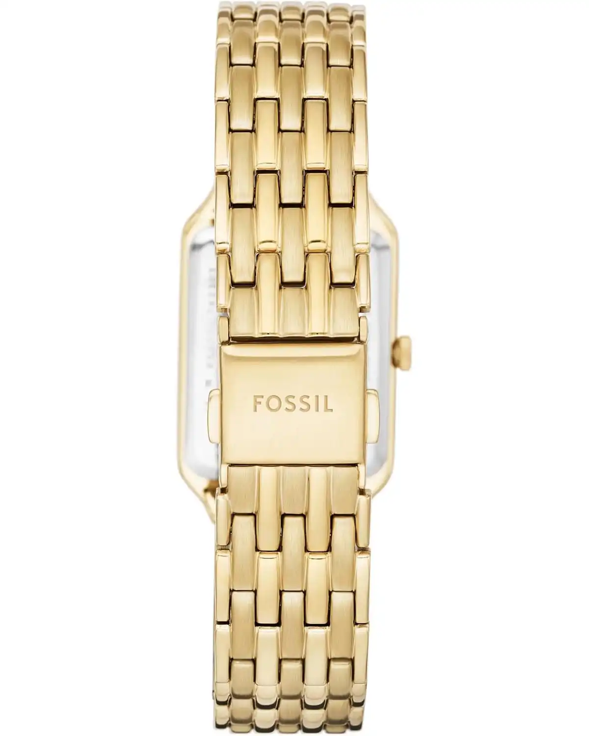 Fossil Women Raquel Quartz Stainless Steel Watch