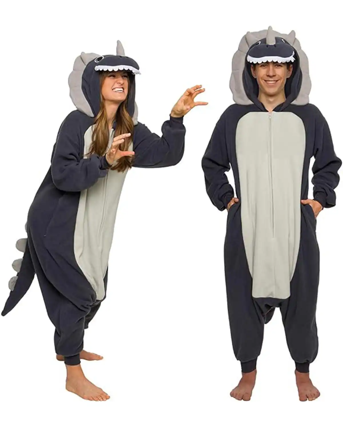 Funziez Adult Onesie Halloween Costume