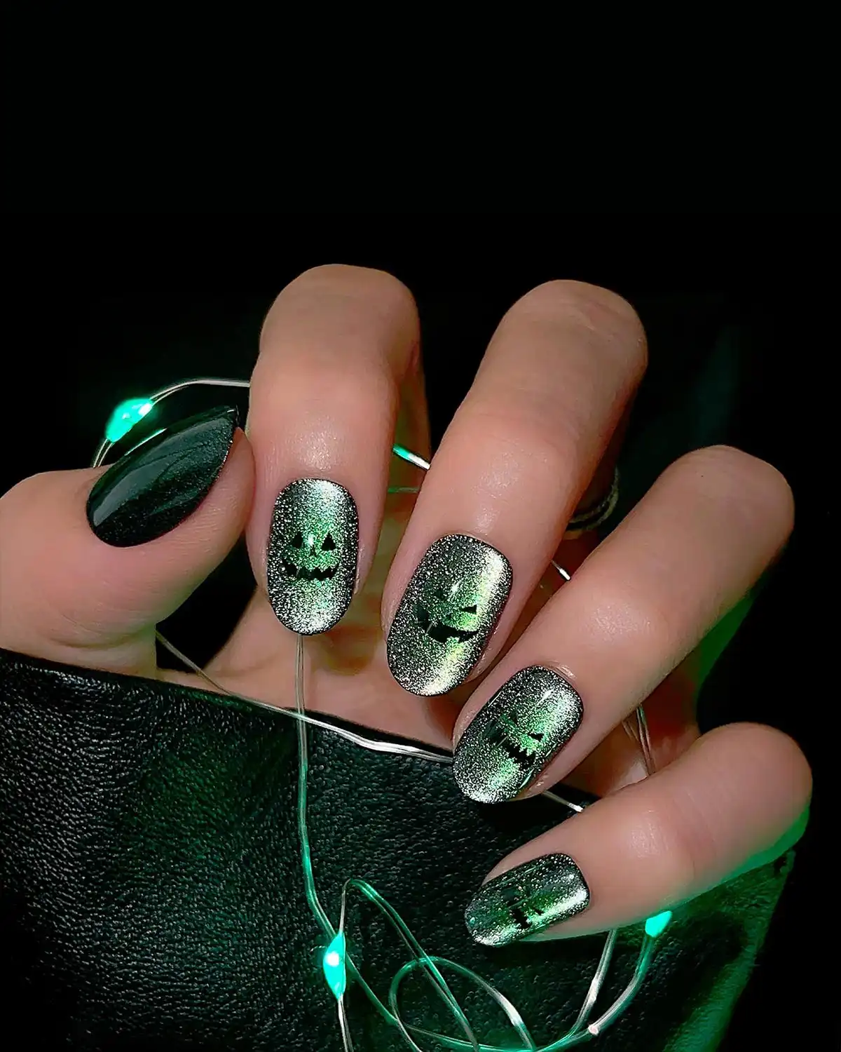 Glamnetic Press On Nails Review