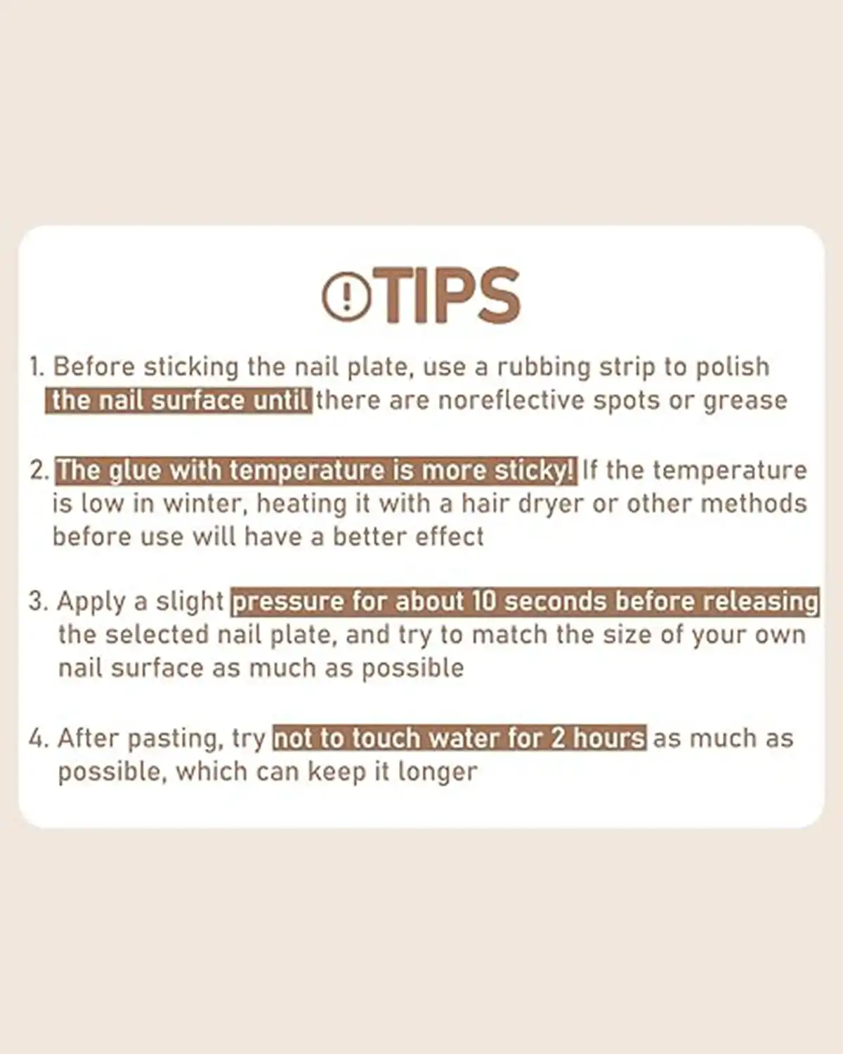 How to Use OCOUYVD Halloween Press on Nails for Women