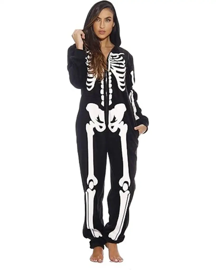 Just Love Adult Onesie Halloween Costumes Review