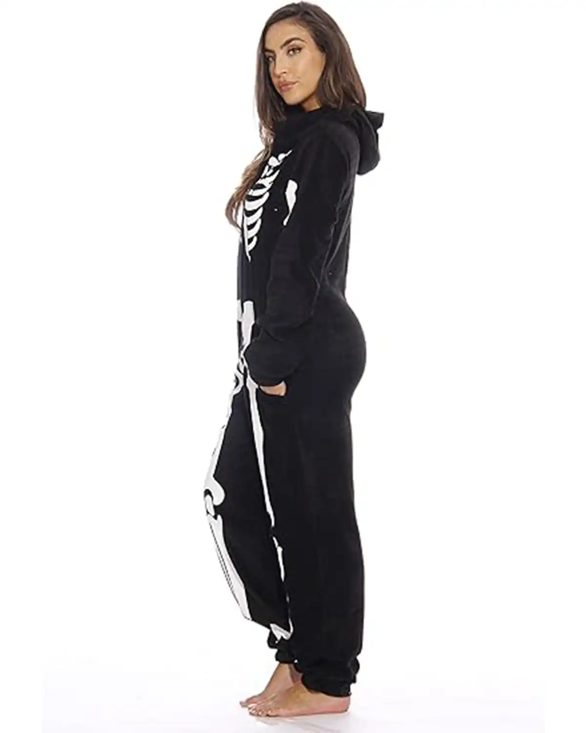 Just Love Adult Onesie Halloween Costumes