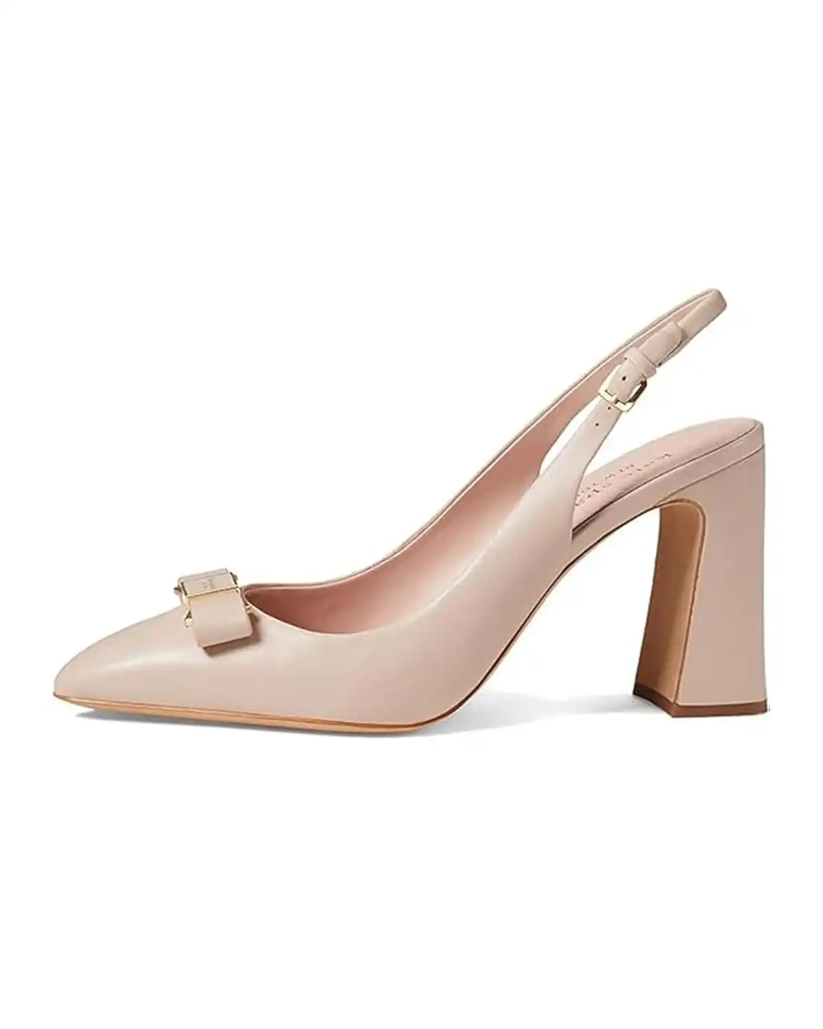 Kate Spade New York Women Bowdie Slingback Pump Review