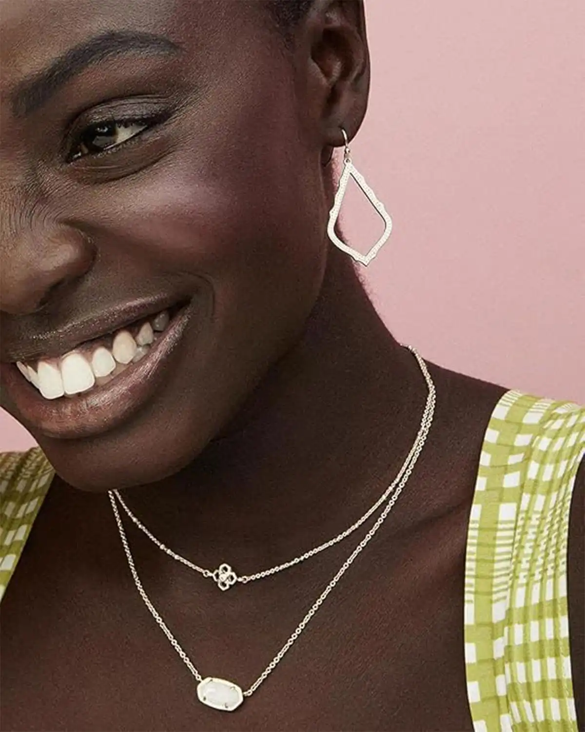 Kendra Scott Elisa Pendant Necklace for Women