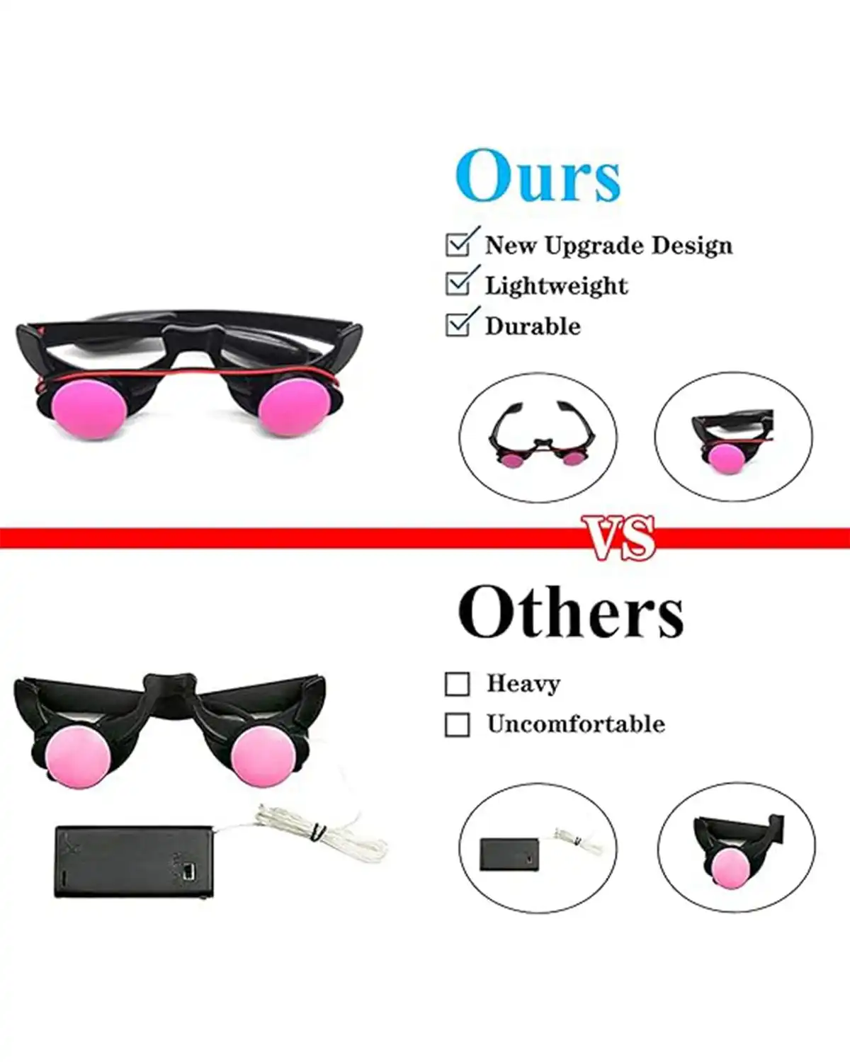 Lomesion Grim Reaper Costume for Women