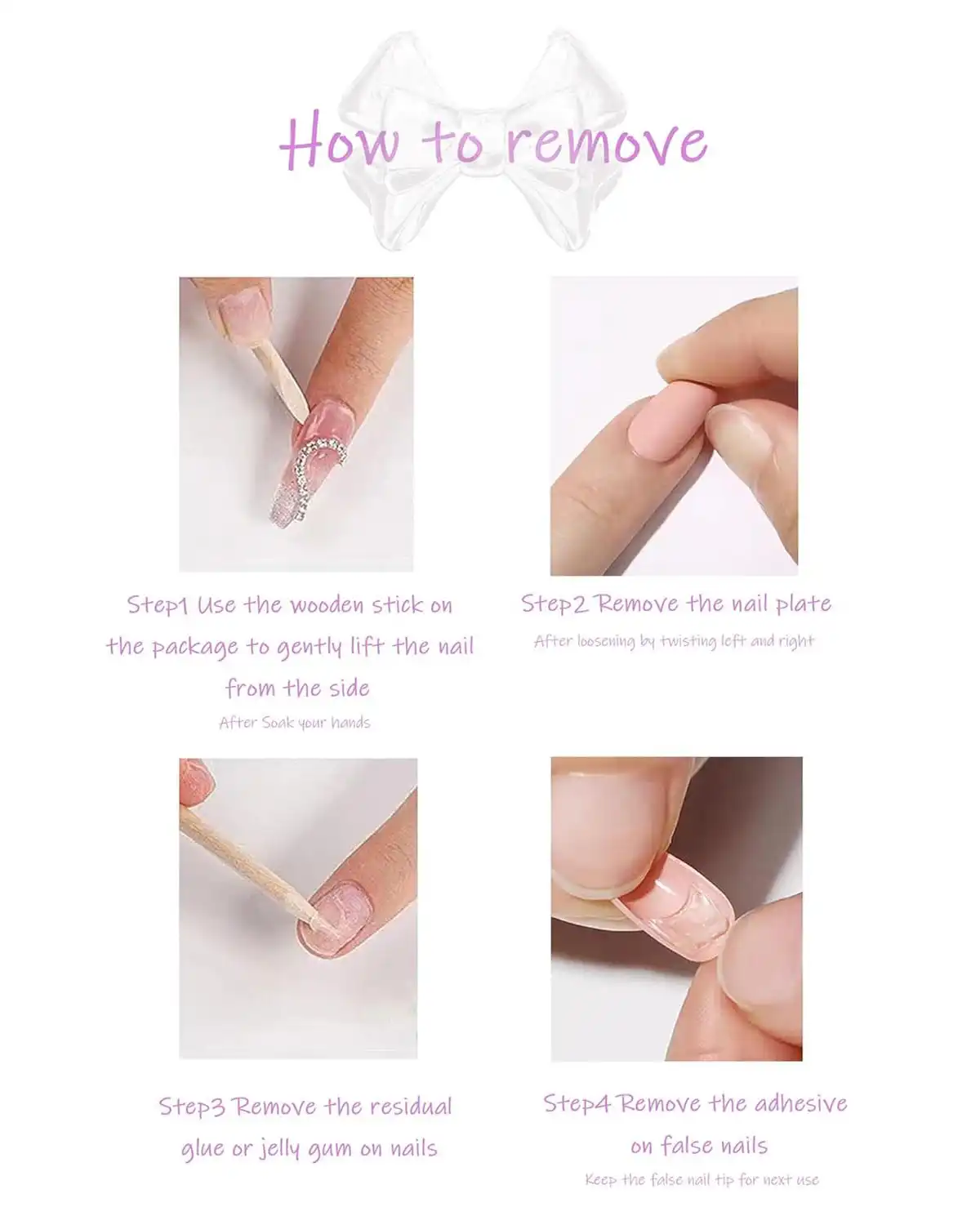 MABKJLF Halloween Nails