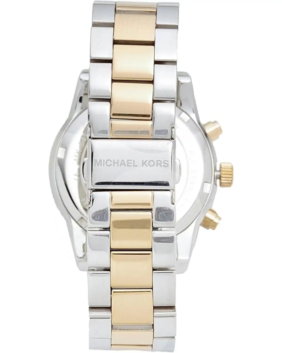 Michael Kors Bryant Chronograph Women Watch Review