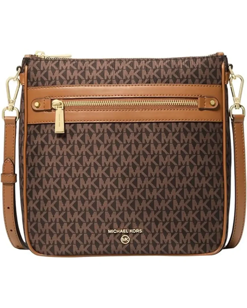 Michael Kors Jet Set Charm Large Crossbody Bag Review