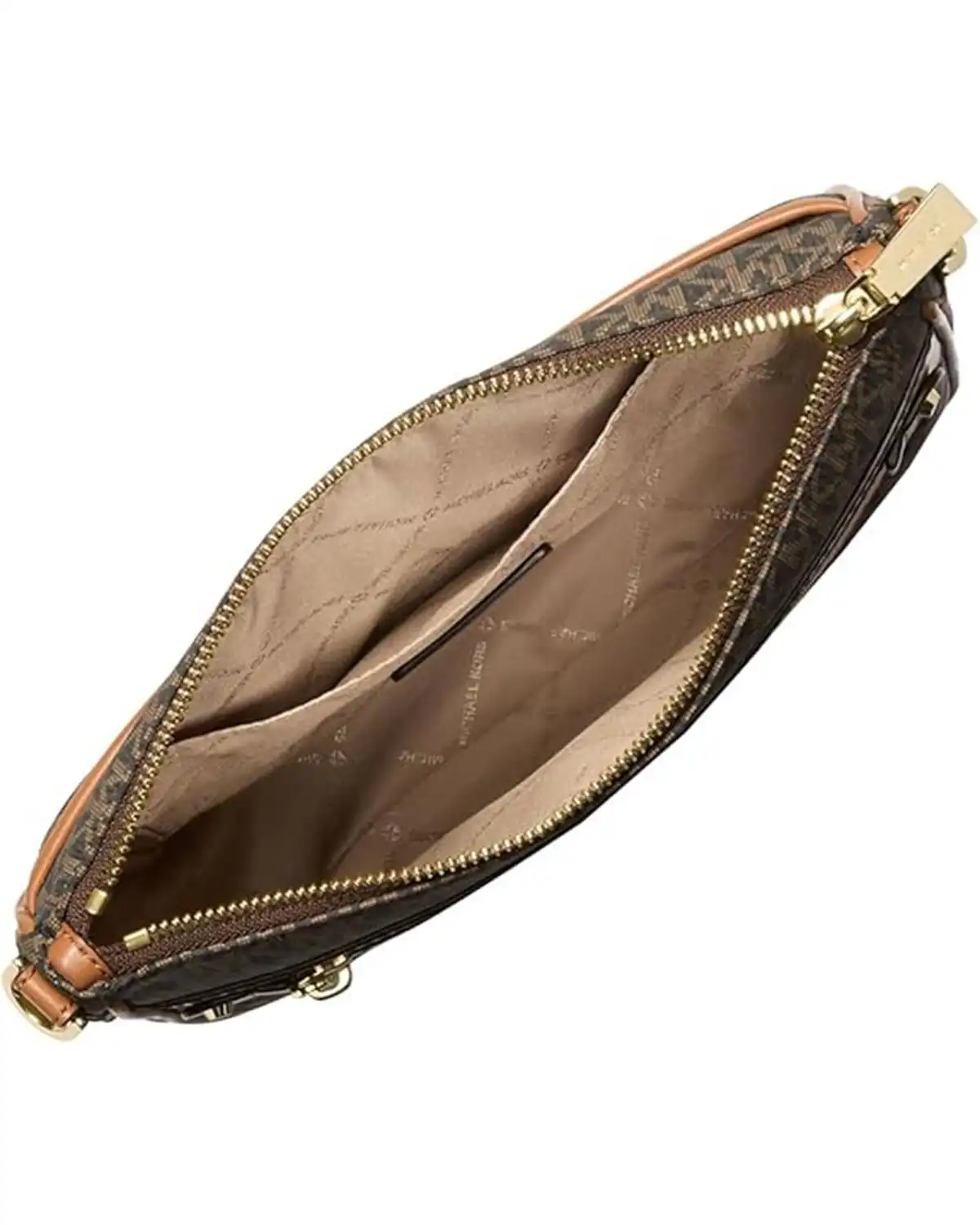 Michael Kors Jet Set Charm Large Crossbody Bag