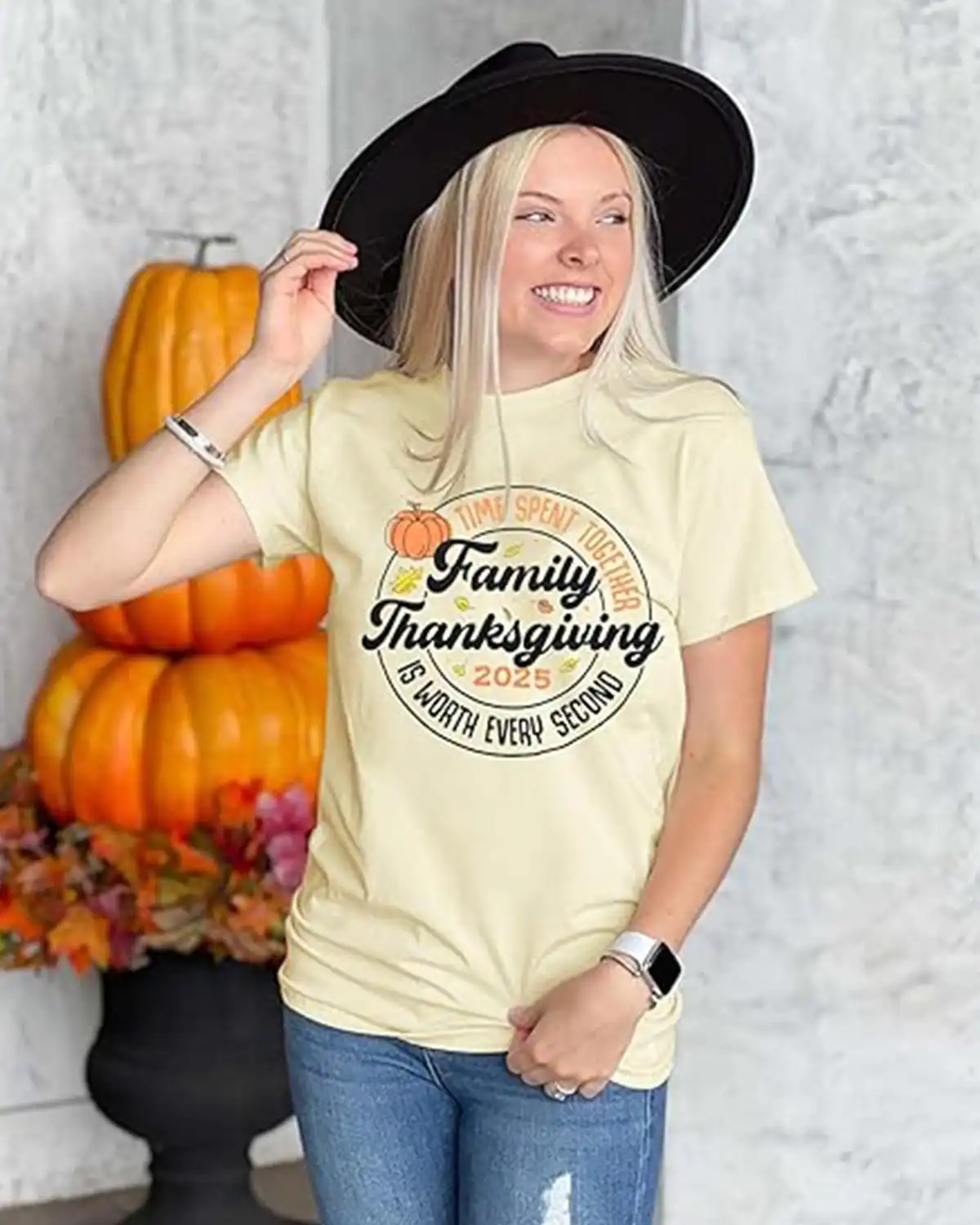 Myhalf Family Vacation Shirt