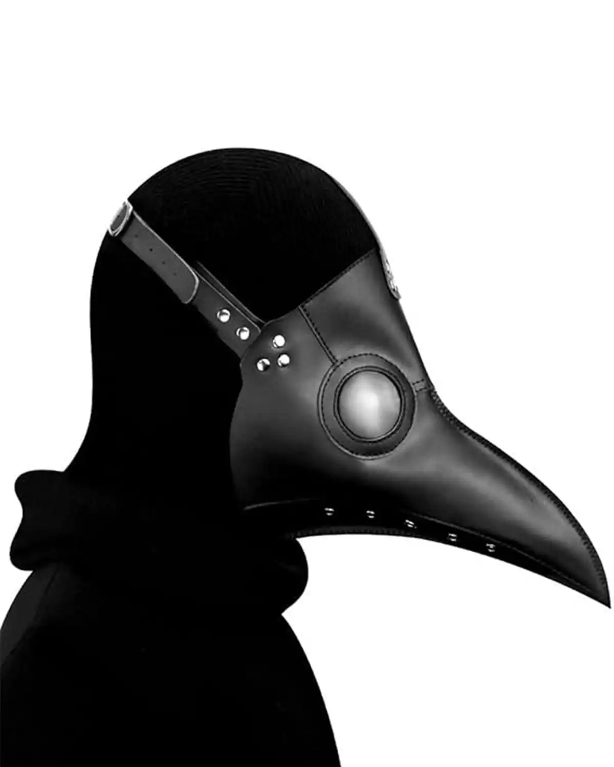 Nicexx Plague Doctor Mask Costumes