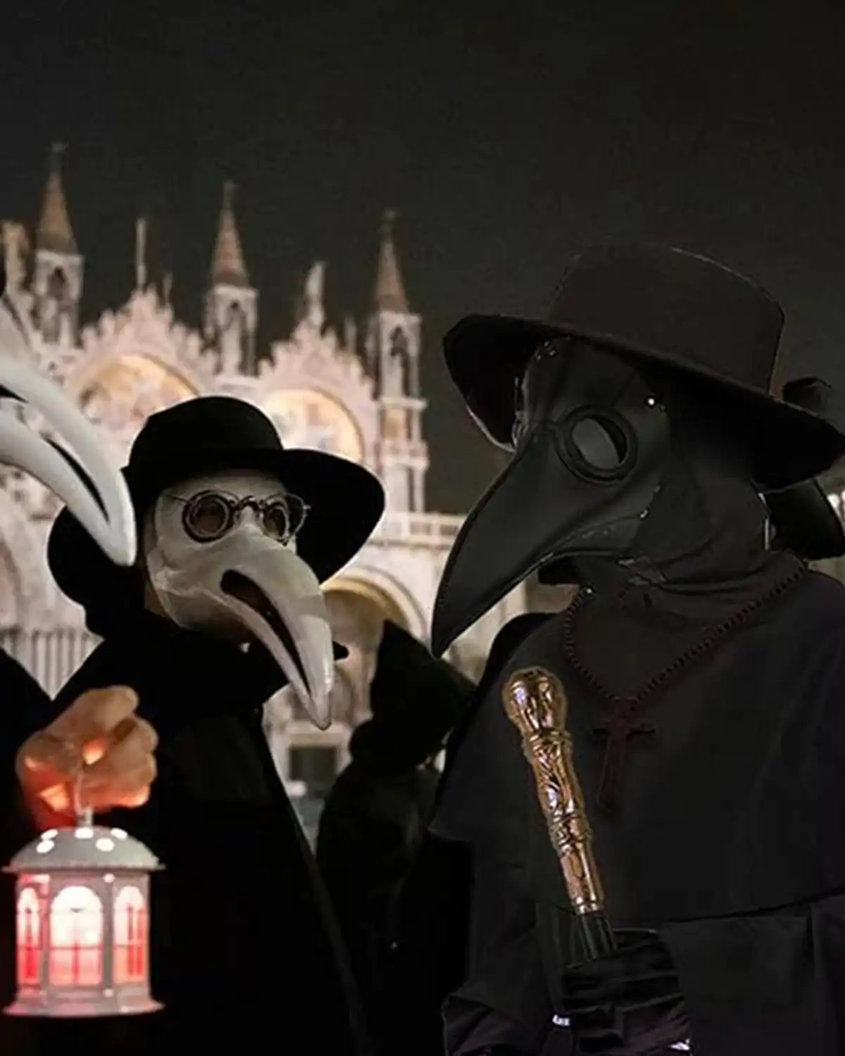 Nicexx Plague Halloween Costumes