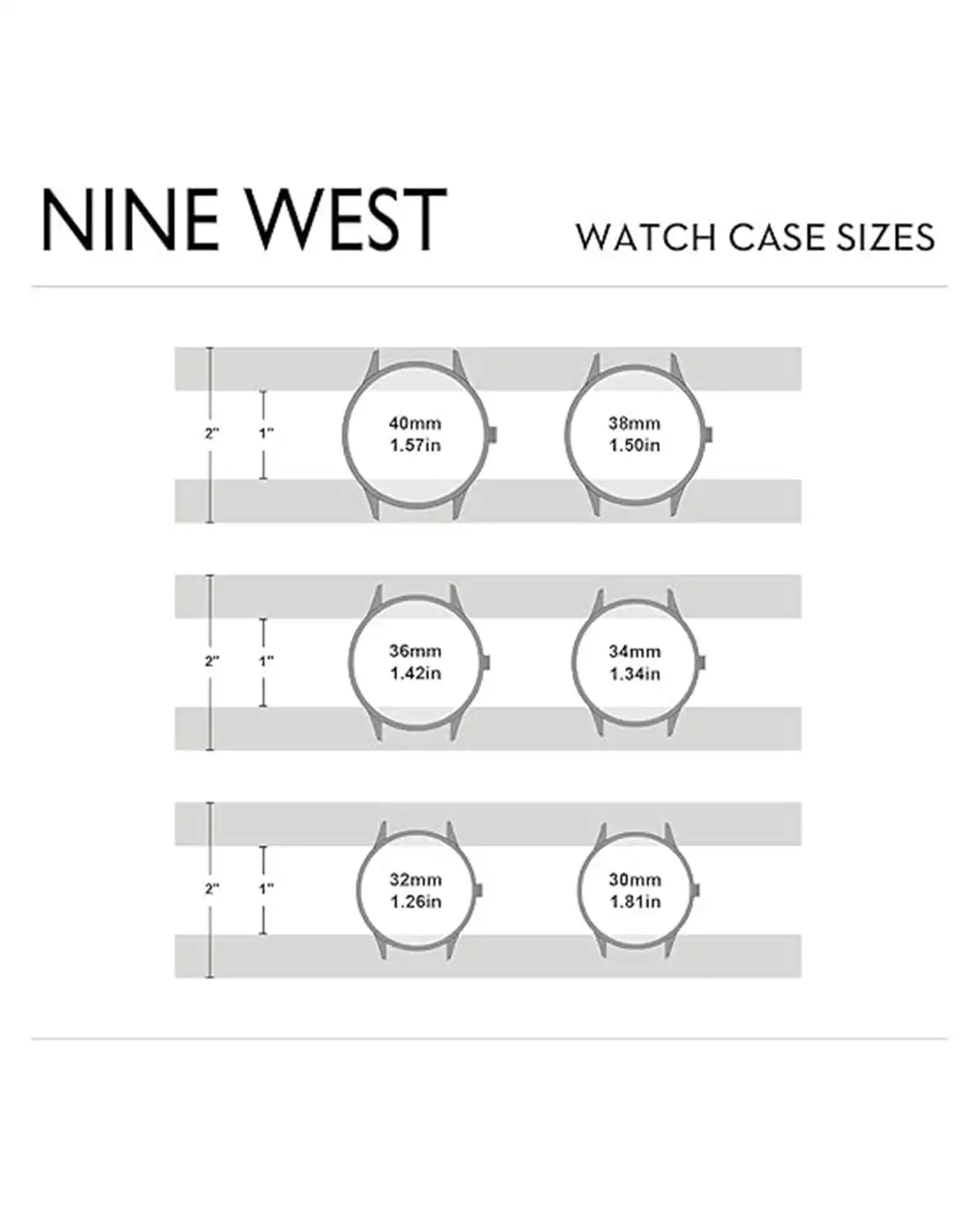 Nine West Women'S Bracelet Watch for Women