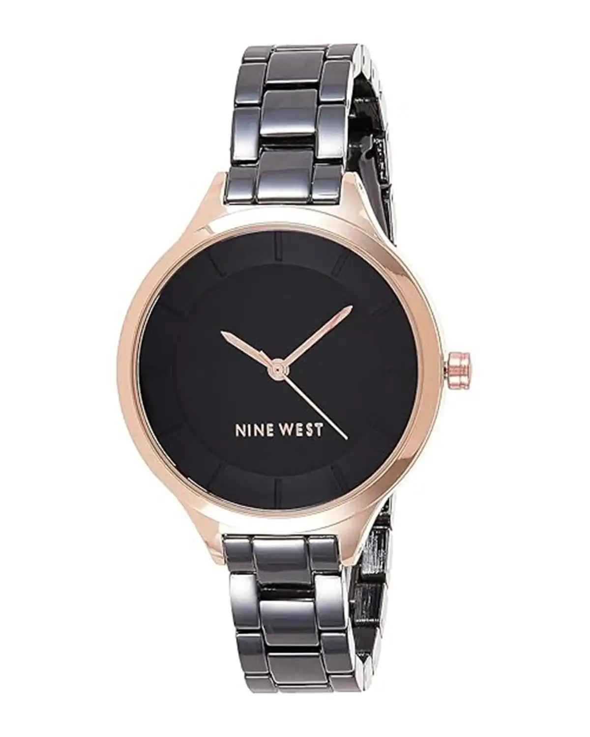 Nine West Womens Bracelet Watch