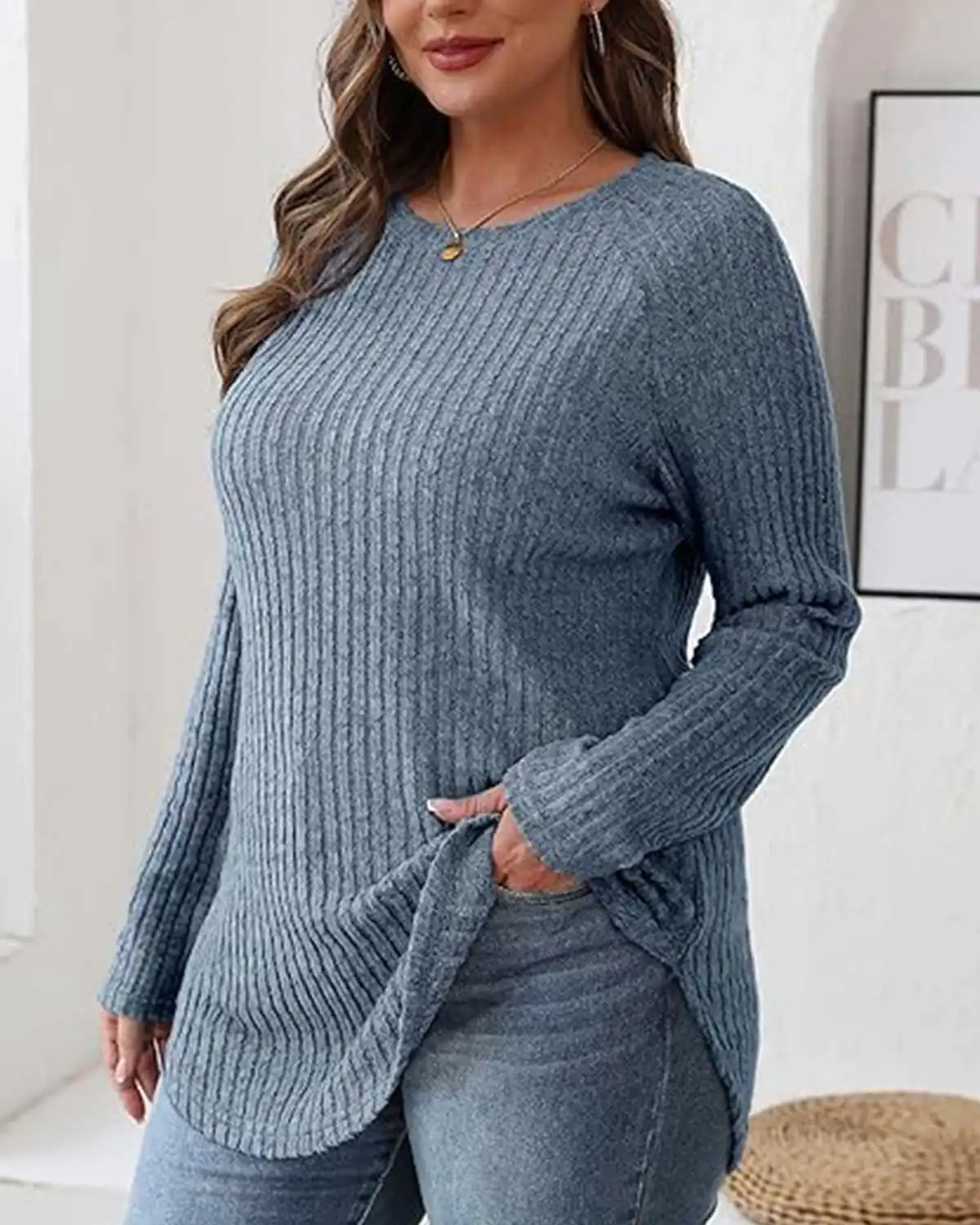 Saloogoe Long Sleeve Shirts