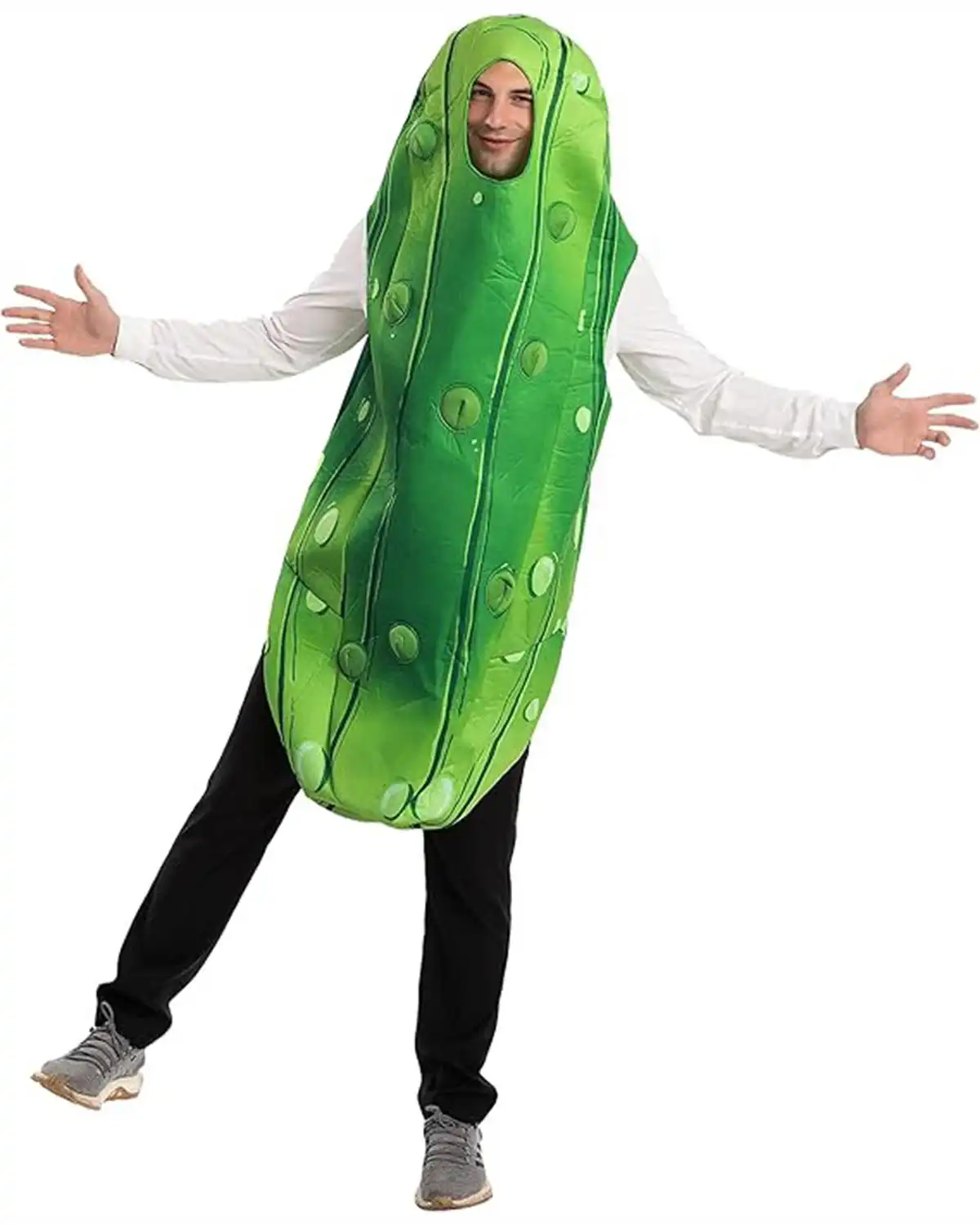 Spooktacular Creations Halloween Pickle Costumes