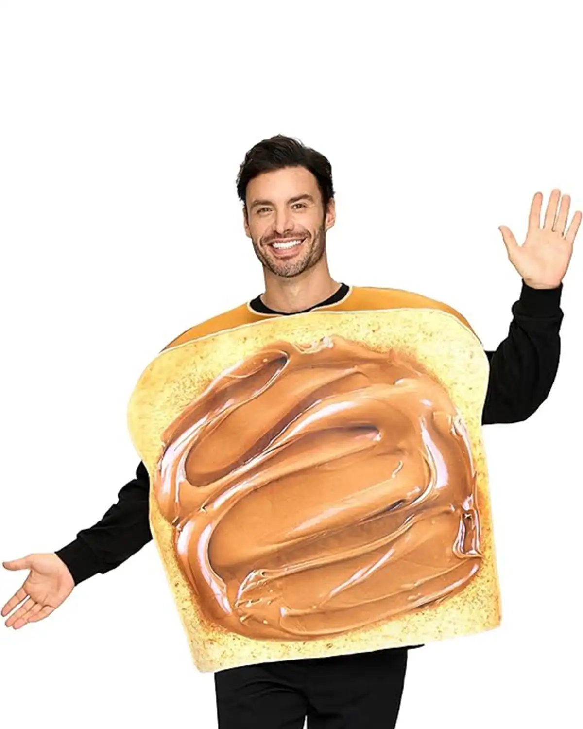 Spooktacular Creations Peanut Butter and Jelly Costumes