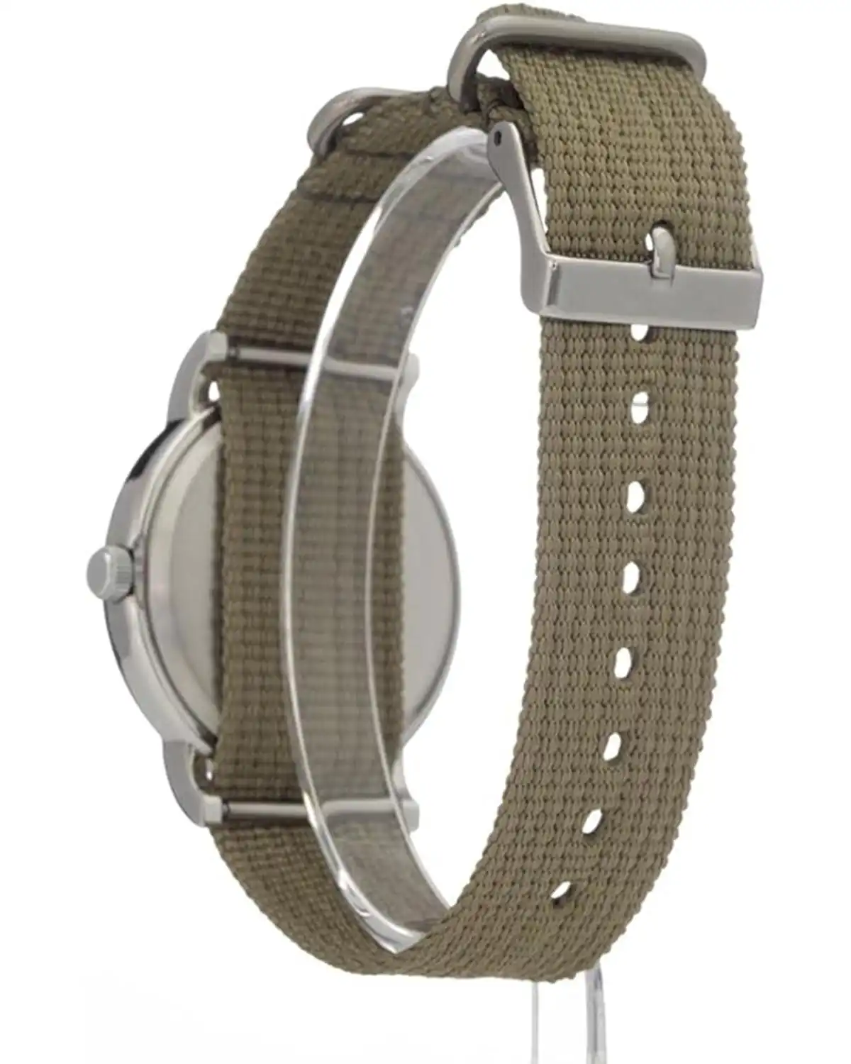 Timex Weekender 38Mm Unisex Analog Watch for Women